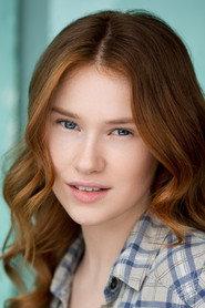 Lyric Kennedy as Sabine Cahil in Broil 2020
