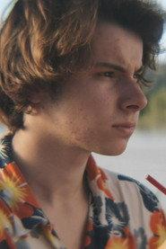 Hugo Neto as Etienne in Septembre 2020