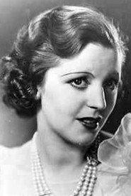 Meg Lemonnier as Aline Ribourg in Visages de femmes 1939
