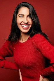 Alexandra Fragoso as Alice in In the Summer Rain 2024