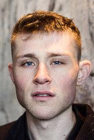 Patrik Hermansson as  in Undercover in the Alt-Right 2018