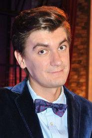 Aleksandr Gudkov as Alessandro Gudini in Ciao, 2021! 2022