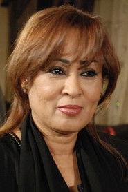 سناء بكر يونس as in The Good Bird