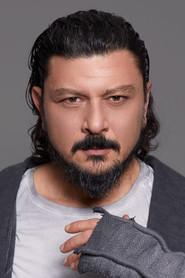 Emre Basalak as Sertaç in Usta 2009