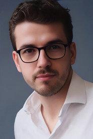 Benjamin Décosterd as  in Over the Rainbow 2011