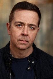 Iain Hoskins as Sabec in Knights of Newgate 2021