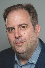 Geoffrey Kerman as Zavier in East End 2024