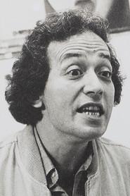 José de Freitas as Pecheur in Manoel’s Destinies 1984