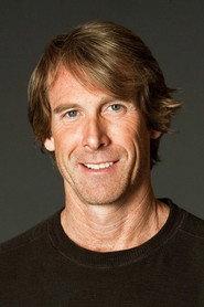 Michael Bay as Self in Evolution Within Extinction 2014