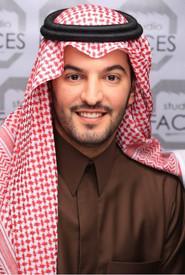 Fahad bin nafel as self in Blue Spirit 2022