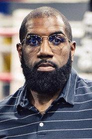 Steven Nelson as Self in Diego Pacheco vs. Steven Nelson 2025