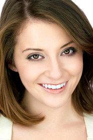 Anya Whelan-Smith as Clara in Souvenir Drunk 2024