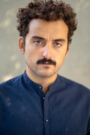 Fabrizio Mazzeo as  in Medley 2024