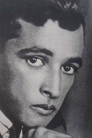J. Soares as in Jurando Vingar 1925
