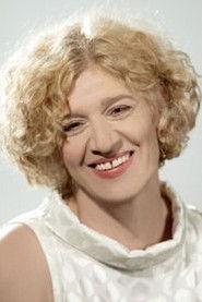 Márta Szabó as Crone in Open Grave 2013