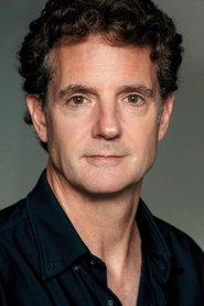 Michael Simon Hall as Reporter in Bridge of Spies 2015