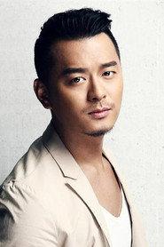 Zhang Ge as in The Opposite Friends 2017