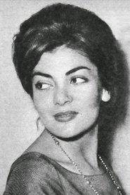 Gülgün Kutlu as in Kahpe Felek 1973