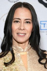 Angelique Midthunder as Bernie Lujan in Jordan 2010