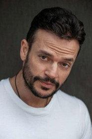 Mark Casamento as Jonti in Demolition Warriors 2024
