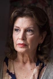 Ileana Riganò as Signora Migliore in Law of Courage 1994