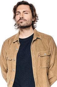 Federico Russo as Sé stesso in Firenze VR 2019