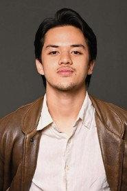 Jeremie Moeremans as Akri in Haunting of Mount Gede 2025