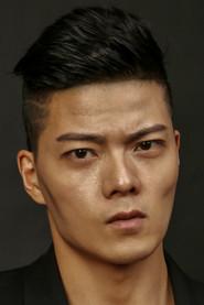 Jiang Xiaolin as in We Are Werewolves 2021