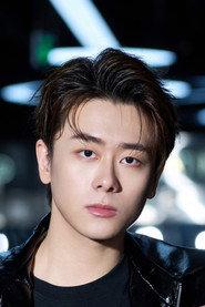 Wu Zenan as Young Sun Dayong in Like A Rolling Stone 2024