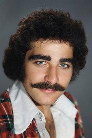 Yılmaz Şerif as  in Professionals: Blood Grudge Weapon 1971