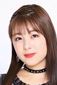 Kana Nakanishi as  in Hello! Project DVD Magazine Vol.63 2019
