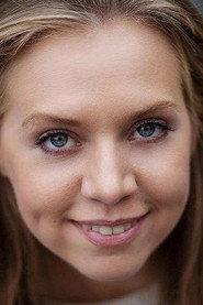 Elena Dementyeva as  in Happiness Guide 2017
