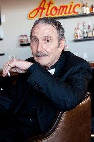 George Gardelis as Bartender in REW 2012
