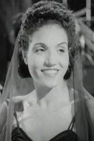 Saadia as  in If I Was Rich 1942