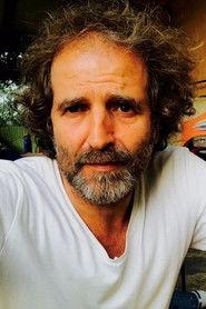 Mauro Muñiz as Santiago Doñate in Love at First Kiss 2023