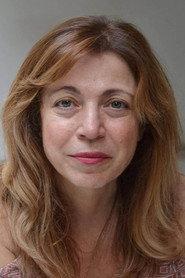 Dimitra Papadopoulou as Herself (Archive Footage) in Zavlakoma 2023