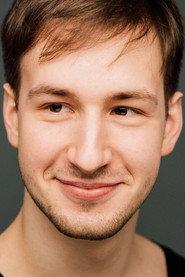 Philip Bialowski as Toni in Forever Never Anywhere 2007