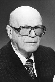 Urho Kekkonen as  in Nine Ways to Approach Helsinki 1982