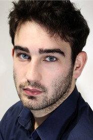 Cem Alkan as Ibo in Where Are You Going, Habibi? 2015