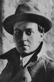 Boris Tamarin as  in Prisoner of Caucasus 1930