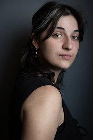 Damla Cengiz as Vera in The Catcher 2026