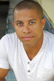 Jason Wesley as Sergeant Turner in Flight World War II 2015