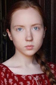 Polina Tarasova as  in Kids vs Wizards 2016