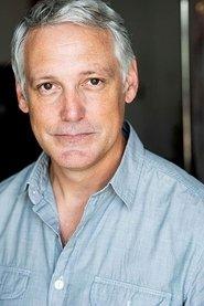 Paul Keany as Walter in Satisfaction Guaranteed 2019