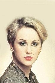 Susan Ann Sulley as Susan Ann Sulley in The Human League: The Very Best Of 2003