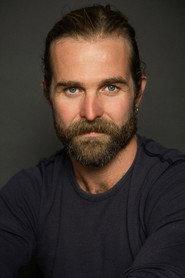 Kevin Kiernan-Molloy as Man in Car in Men of the Earth 2012