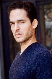 Michael Tula as Roger in A Lonely Woman 2018