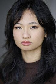 Nana La as Evangeline in The Dance Between Us 2025