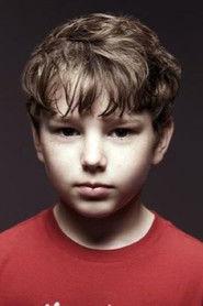 Landon Gimenez as Tommy in Ralph's Perfekt Christmas