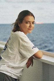 Marine Auclair March as Emi in EMI: El mal inminente